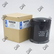 FILTON FILTERS OILS 