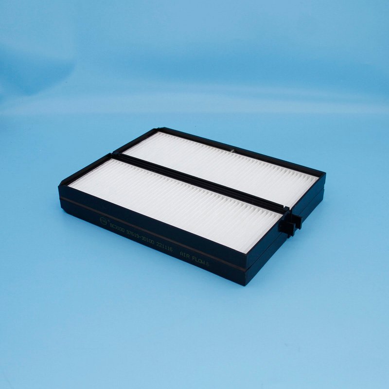 مرشحات مكيف السيارات Filton Cabin Air Filters
