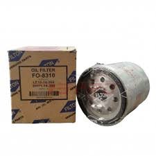 Filton Oil Filter